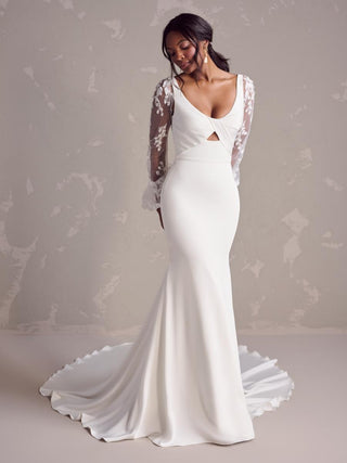 Rebecca Ingram Style Number 24RB152A01 - 3