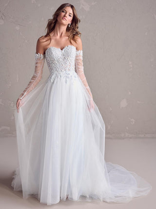 Rebecca Ingram Style Number 24RB182A01 - 7