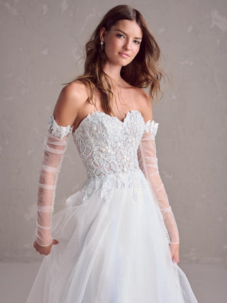 Rebecca Ingram Style Number 24RB182A01 - 9