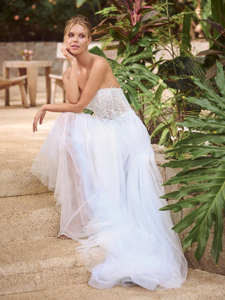 Rebecca Ingram Style Number 24RB182A01 - 1