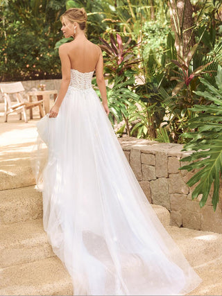 Rebecca Ingram Style Number 24RB182A01 - 2