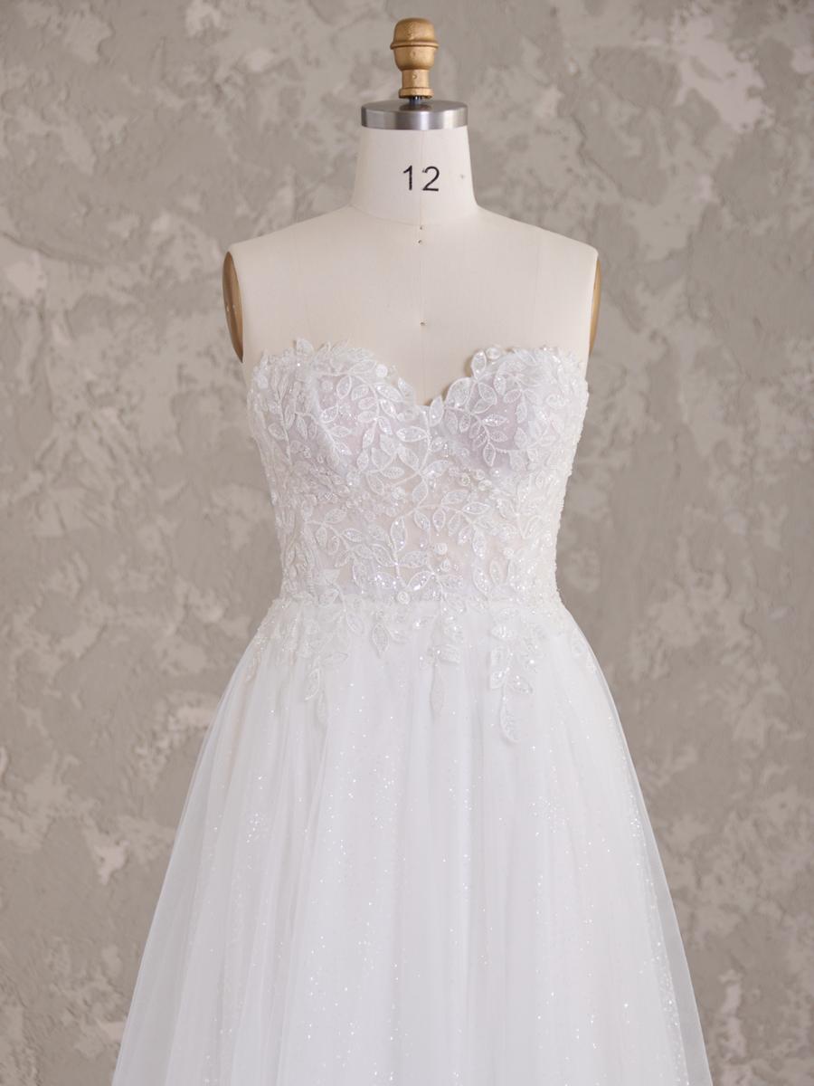 Rebecca Ingram Style Number 24RB182A01 - 16