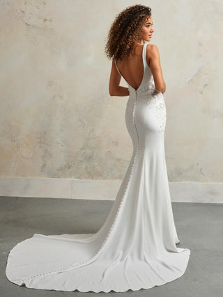 Rebecca Ingram Style Number 24RB768A01 - 2