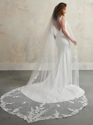 Rebecca Ingram Style Number 24RB768A01 - 5