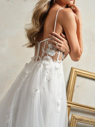 Rebecca Ingram Style Number 24RB797A01 - 4