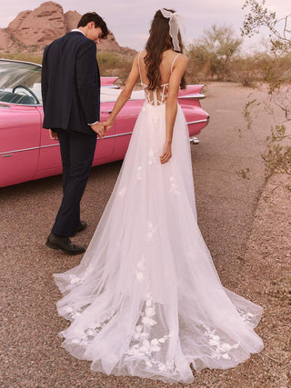 Rebecca Ingram Style Number 24RB797A01 - 14