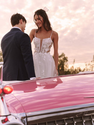 Rebecca Ingram Style Number 24RB797A01 - 9