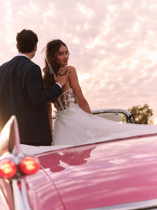 Rebecca Ingram Style Number 24RB797A01 - 13