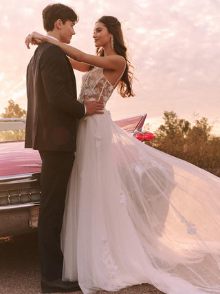 Rebecca Ingram Style Number 24RB797A01 - 12