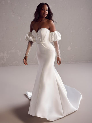 Rebecca Ingram Style Number 24RC158A01 - 10