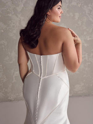 Rebecca Ingram Style Number 24RC158A01 - 9