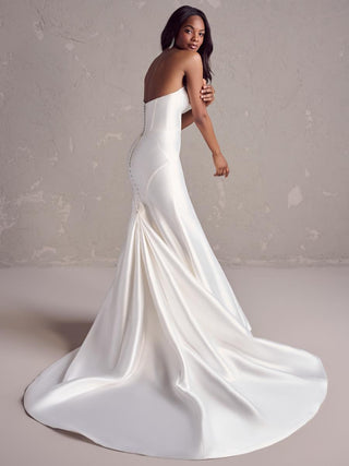 Rebecca Ingram Style Number 24RC158A01 - 2