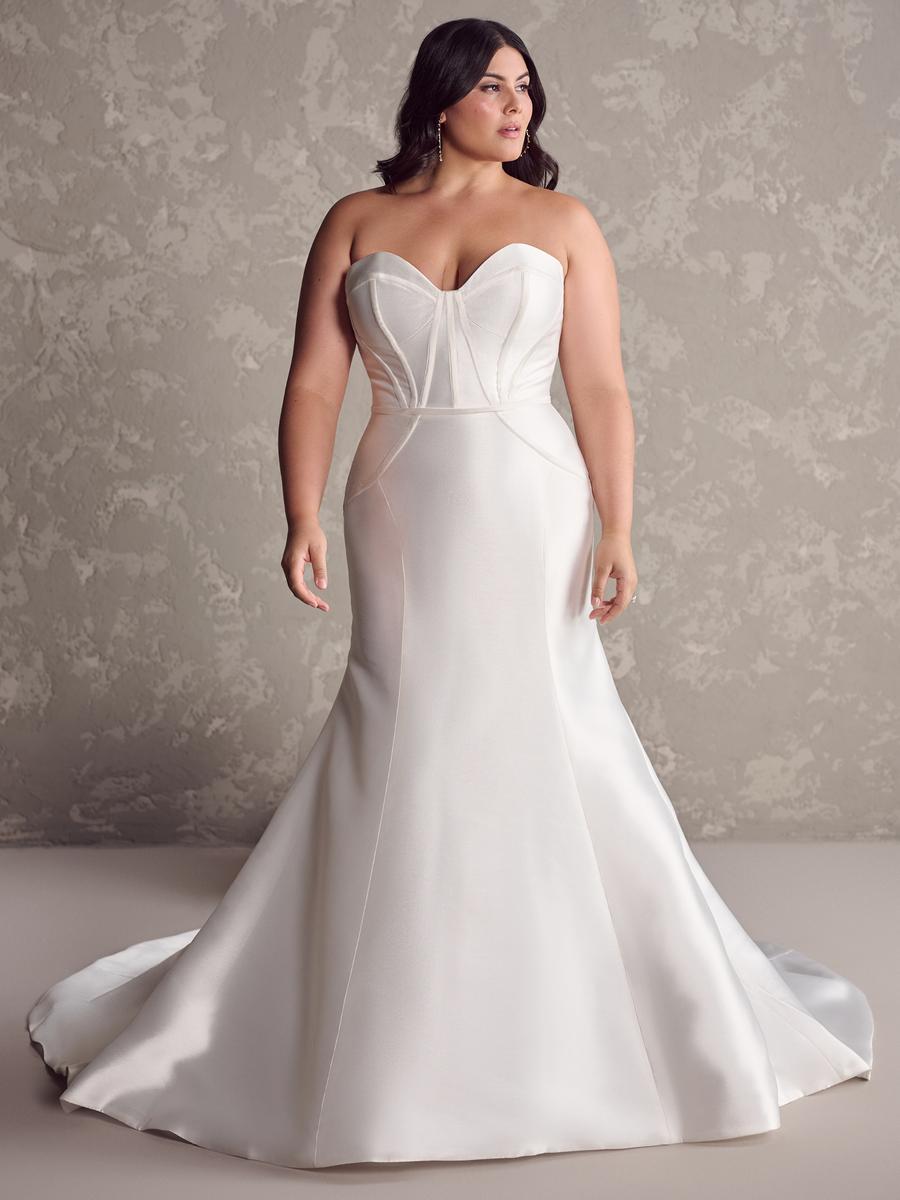Rebecca Ingram Style Number 24RC158A01 - 3