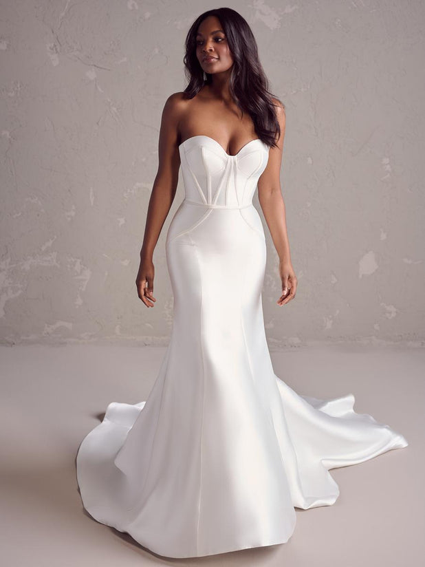 Rebecca Ingram Style Number 24RC158A01 - 1
