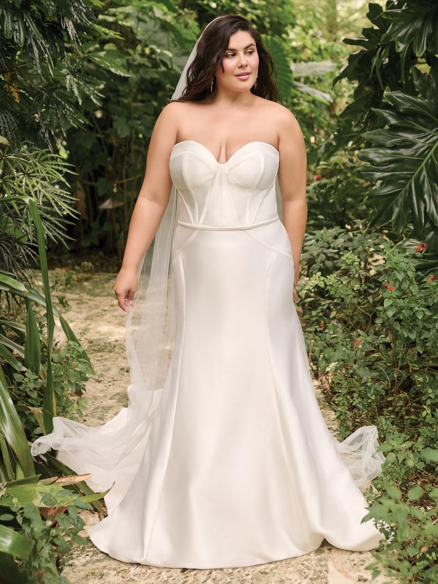 Rebecca Ingram Style Number 24RC158A01 - 5