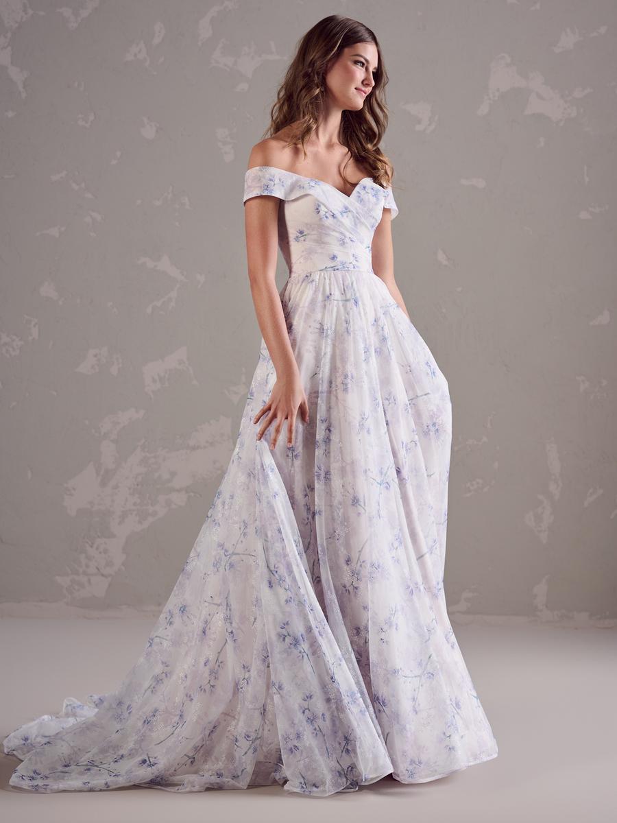 Rebecca Ingram Style Number 24RC172A01 - 3