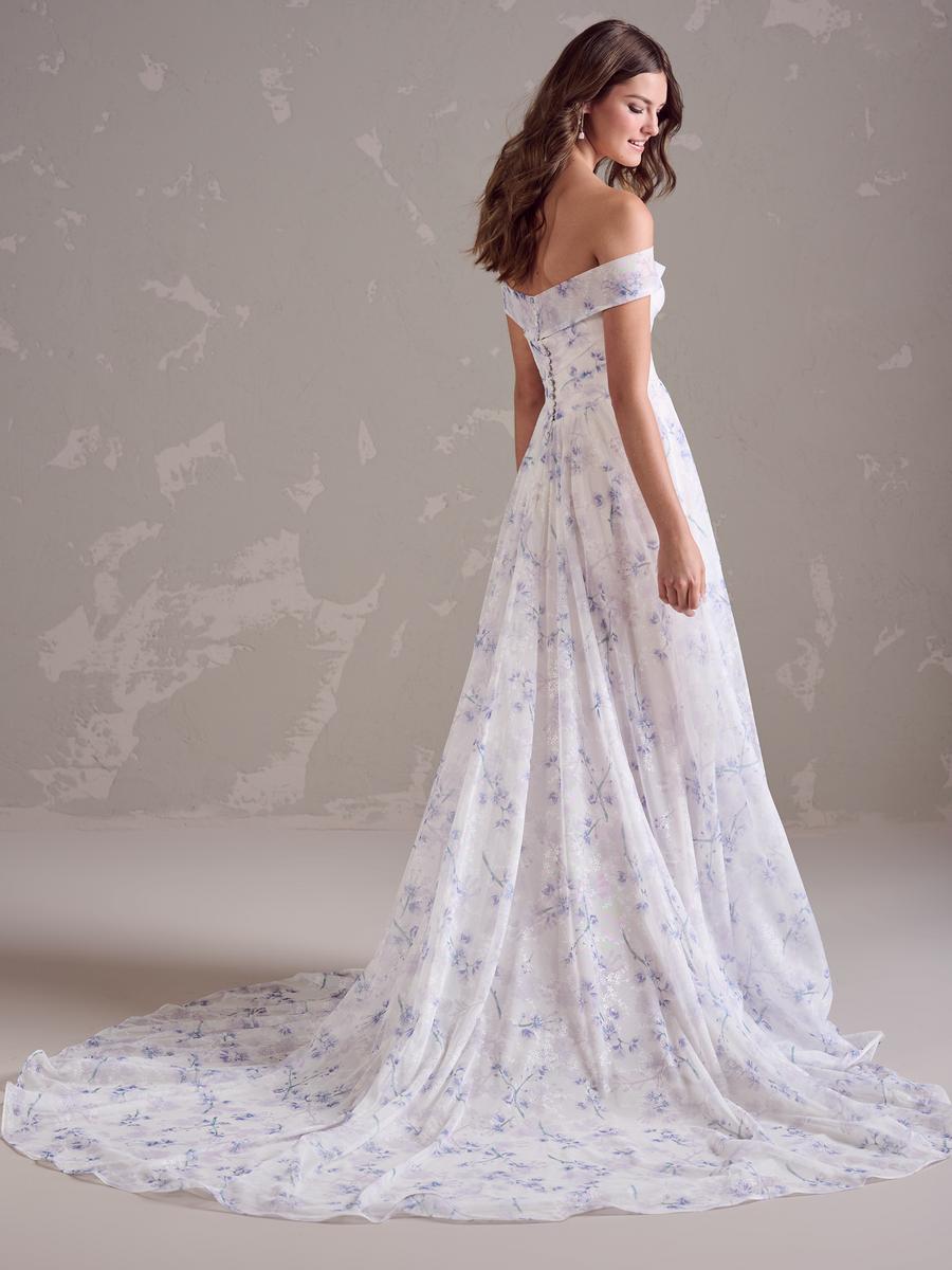 Rebecca Ingram Style Number 24RC172A01 - 4