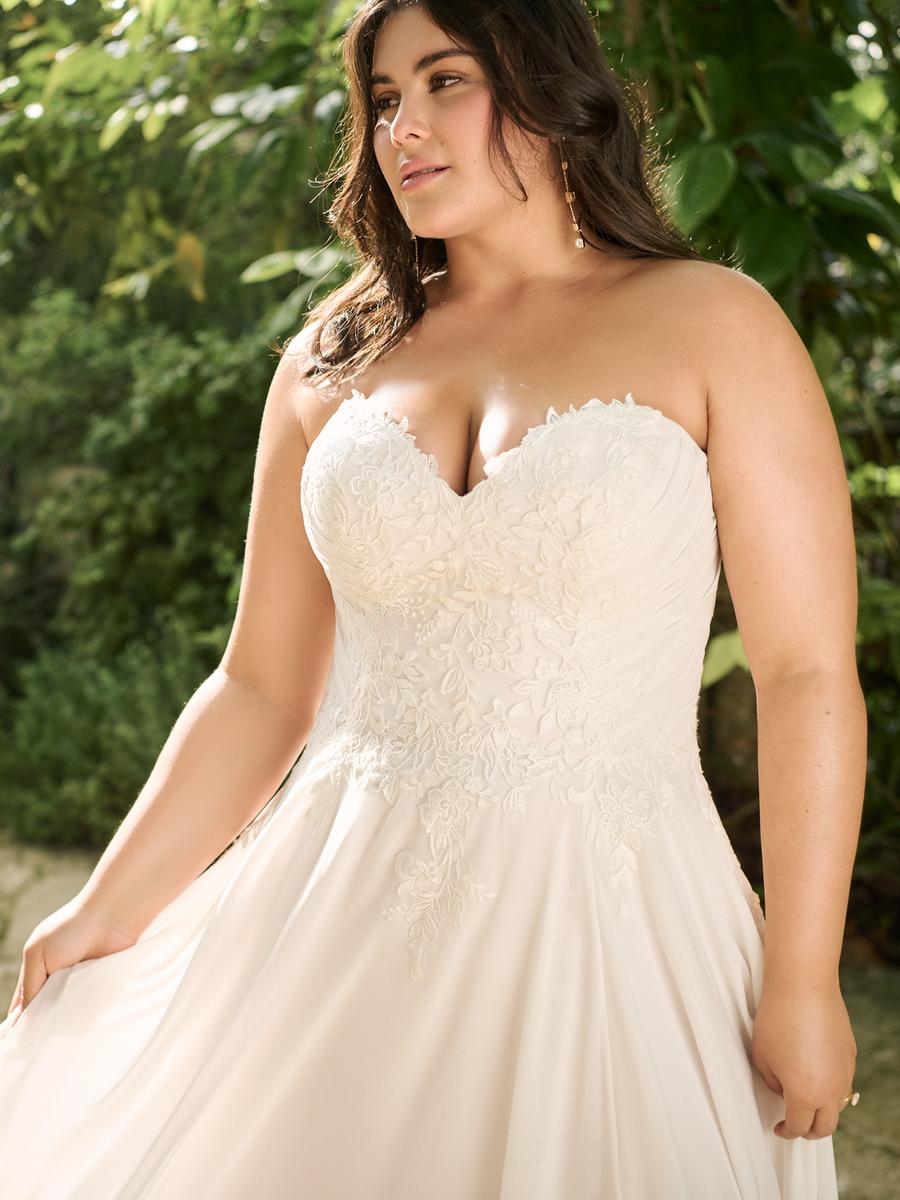 Rebecca Ingram Style Number 24RC180A01 - 15