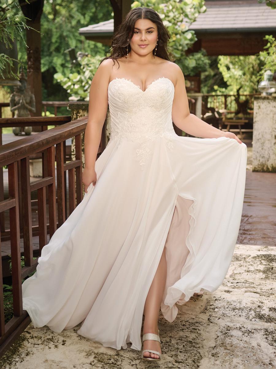 Rebecca Ingram Style Number 24RC180A01 - 9