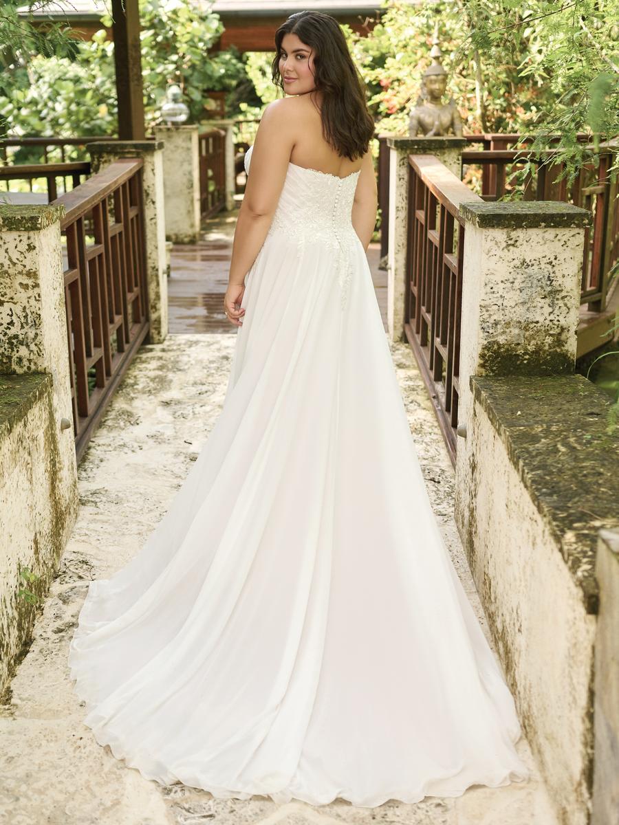 Rebecca Ingram Style Number 24RC180A01 - 4