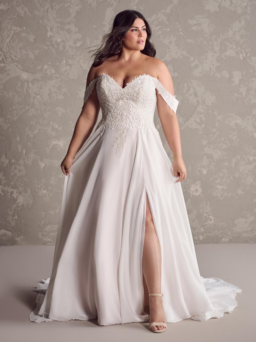 Rebecca Ingram Style Number 24RC180A01 - 13