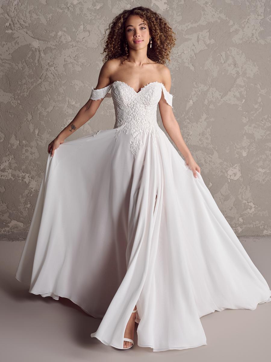 Rebecca Ingram Style Number 24RC180A01 - 7