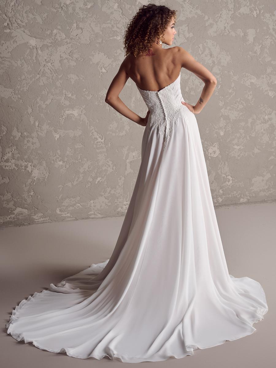 Rebecca Ingram Style Number 24RC180A01 - 8