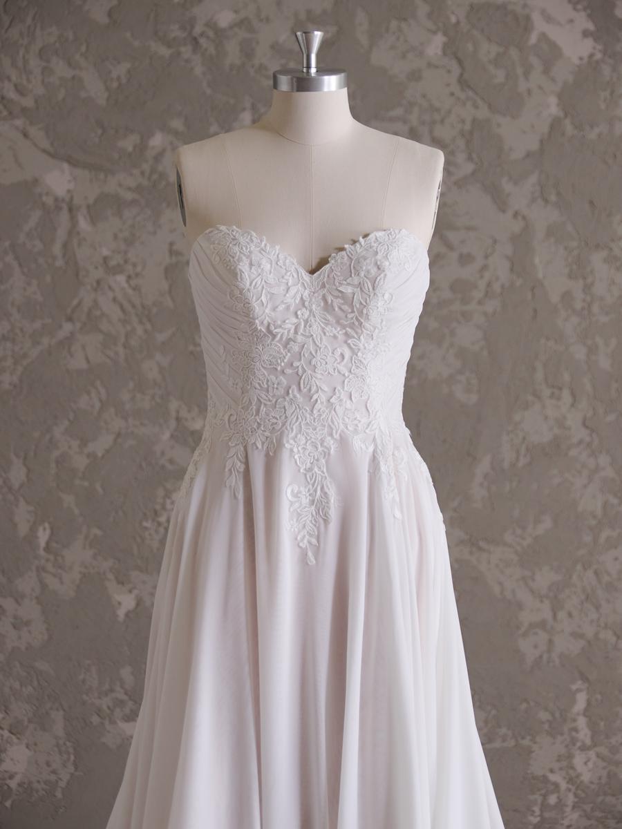 Rebecca Ingram Style Number 24RC180A01 - 20