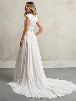 Rebecca Ingram Style Number 24RC180B01 - 2