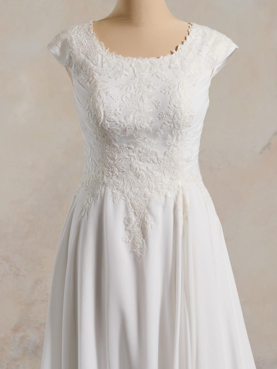 Rebecca Ingram Style Number 24RC180B01 - 6