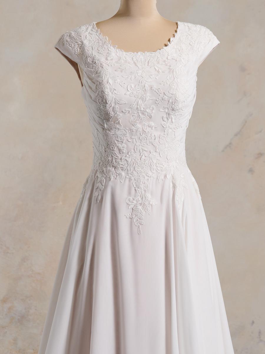 Rebecca Ingram Style Number 24RC180B01 - 5