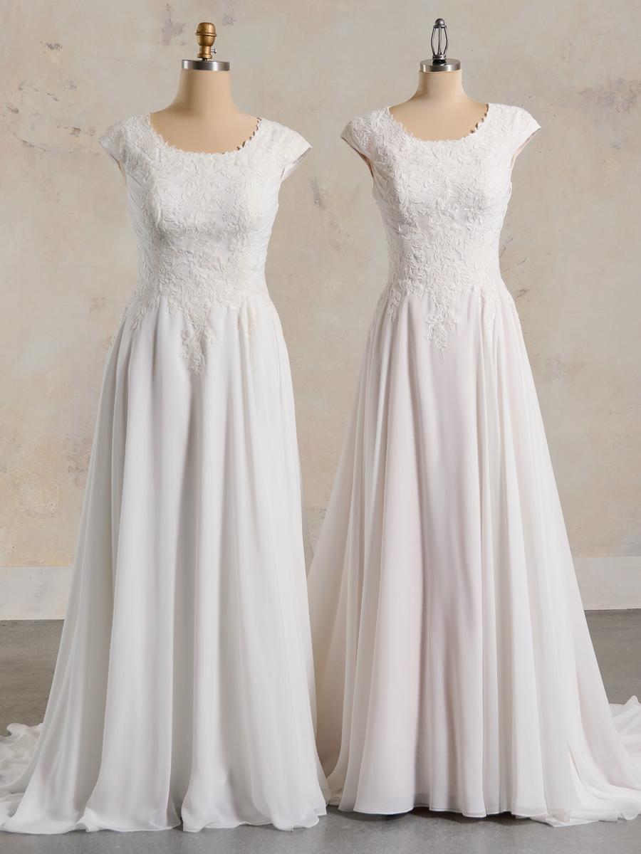 Rebecca Ingram Style Number 24RC180B01 - 7