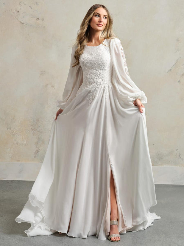 Rebecca Ingram Style Number 24RC180B01 - 1