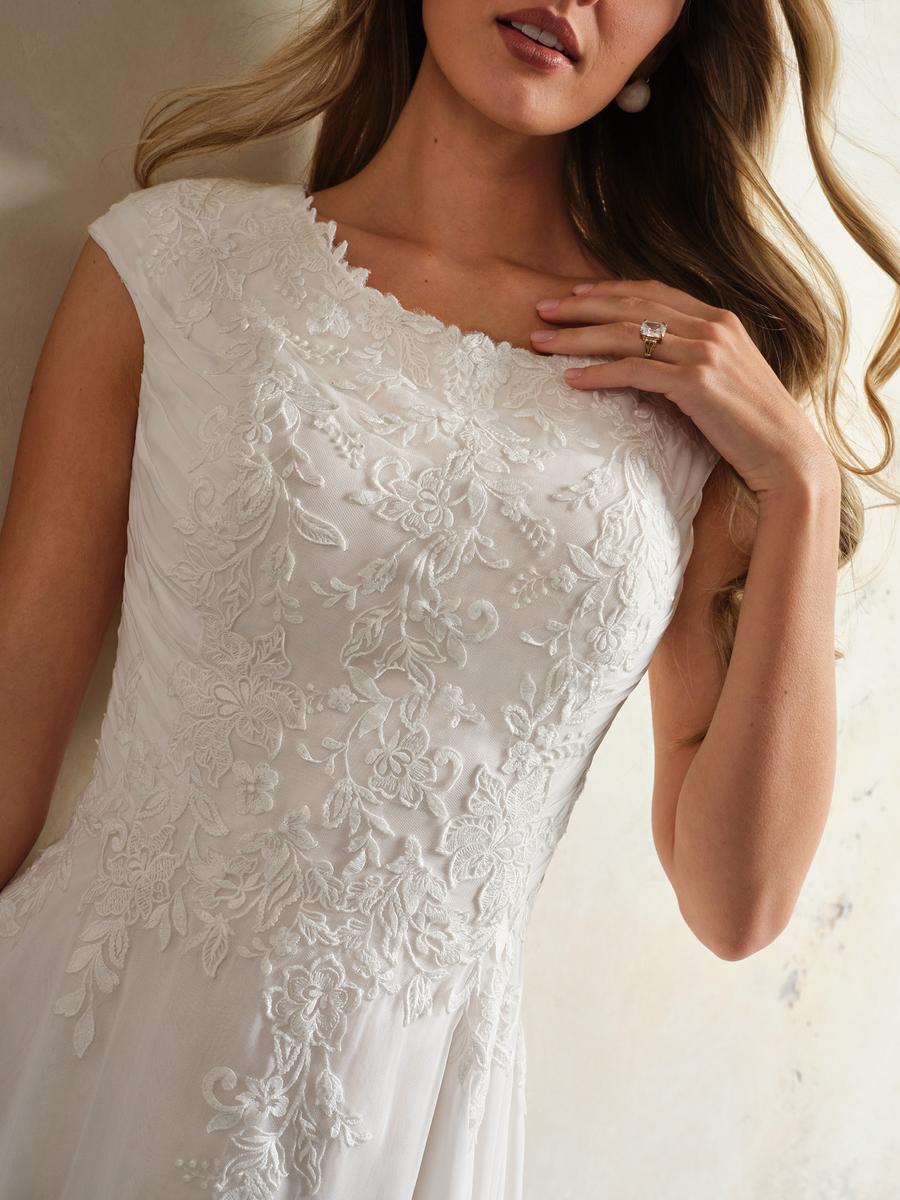 Rebecca Ingram Style Number 24RC180B01 - 4