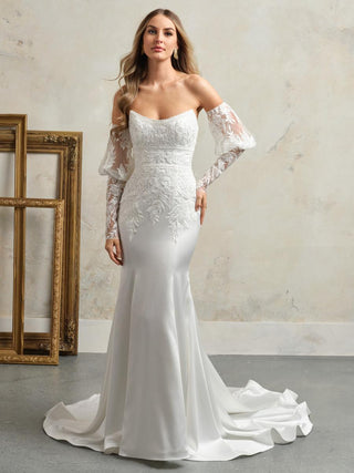 Rebecca Ingram Style Number 24RC740A01 - 3