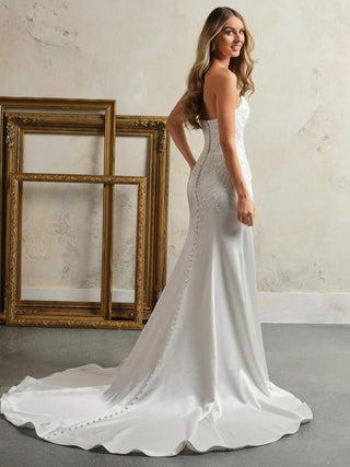 Rebecca Ingram Style Number 24RC740A01 - 5