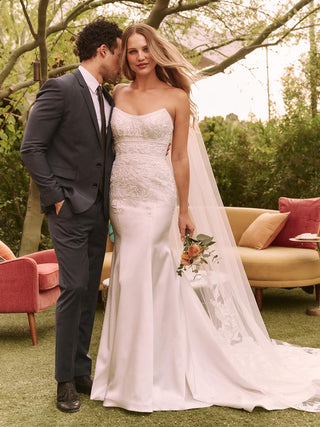 Rebecca Ingram Style Number 24RC740A01 - 9