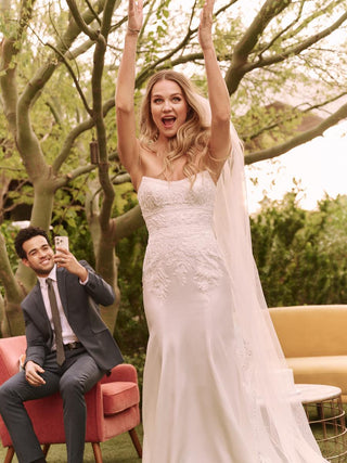 Rebecca Ingram Style Number 24RC740A01 - 8