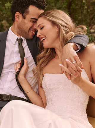 Rebecca Ingram Style Number 24RC740A01 - 10