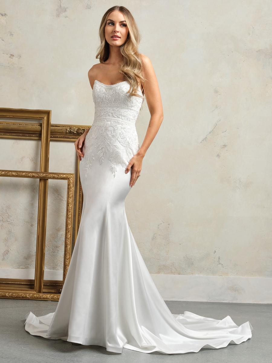 Rebecca Ingram Style Number 24RC740A01 - 4