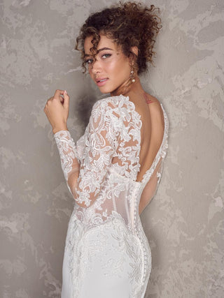 Rebecca Ingram Style Number 24RK147A01 - 5