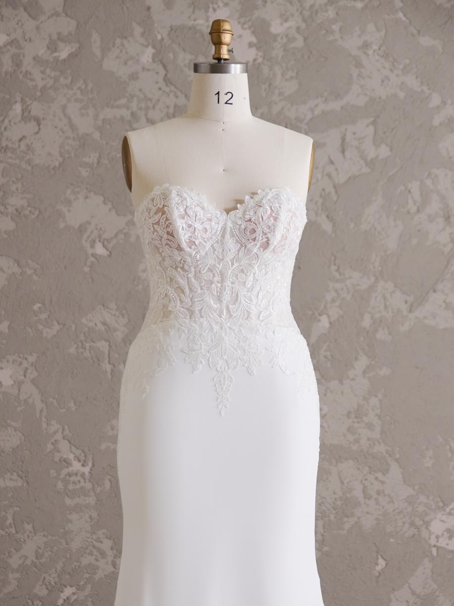 Rebecca Ingram Style Number 24RK147A01 - 8