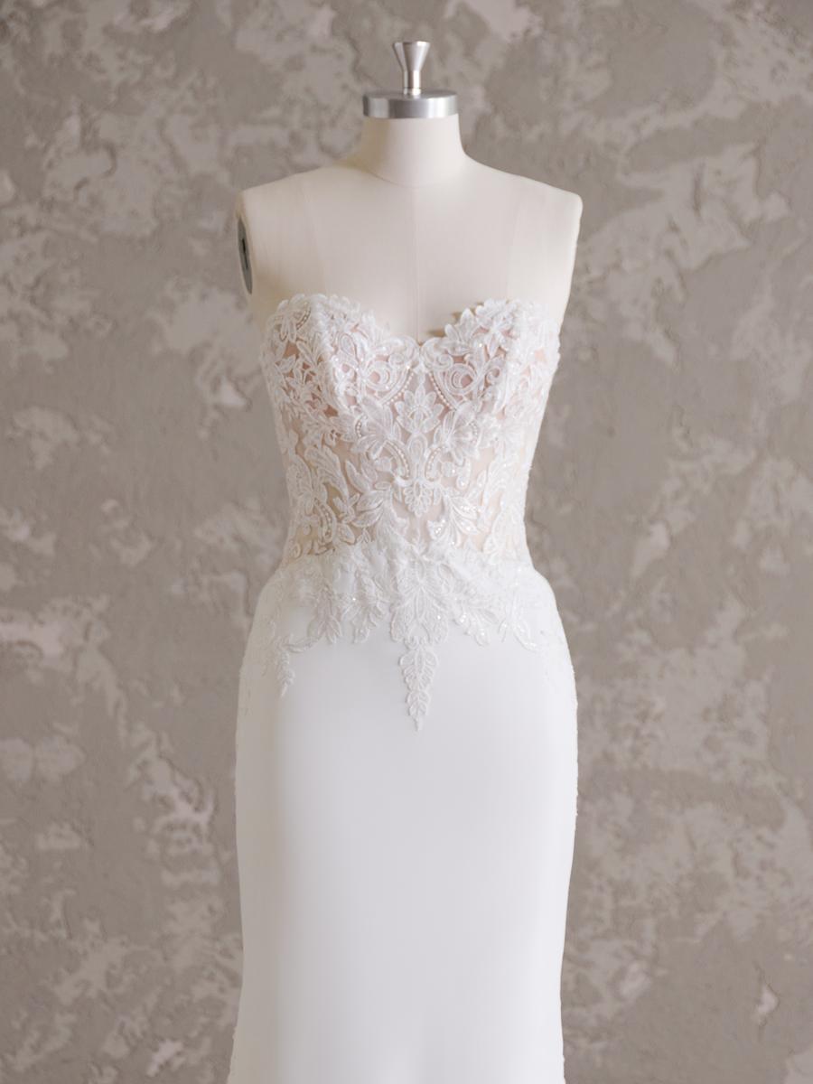 Rebecca Ingram Style Number 24RK147A01 - 9