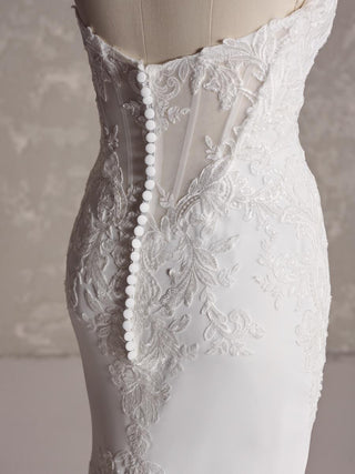 Rebecca Ingram Style Number 24RK147B01 - 2