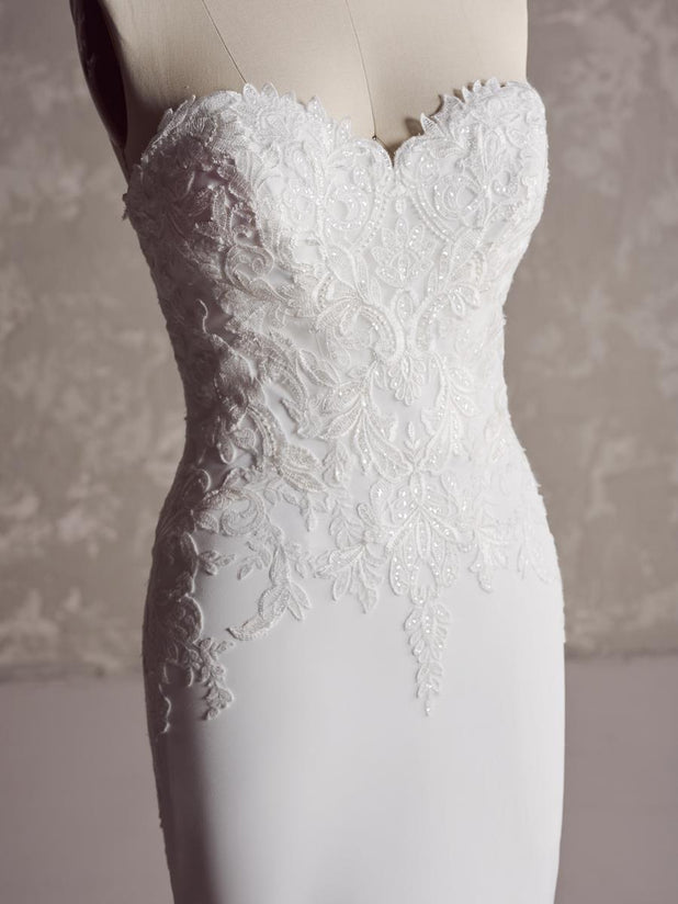 Rebecca Ingram Style Number 24RK147B01 - 1