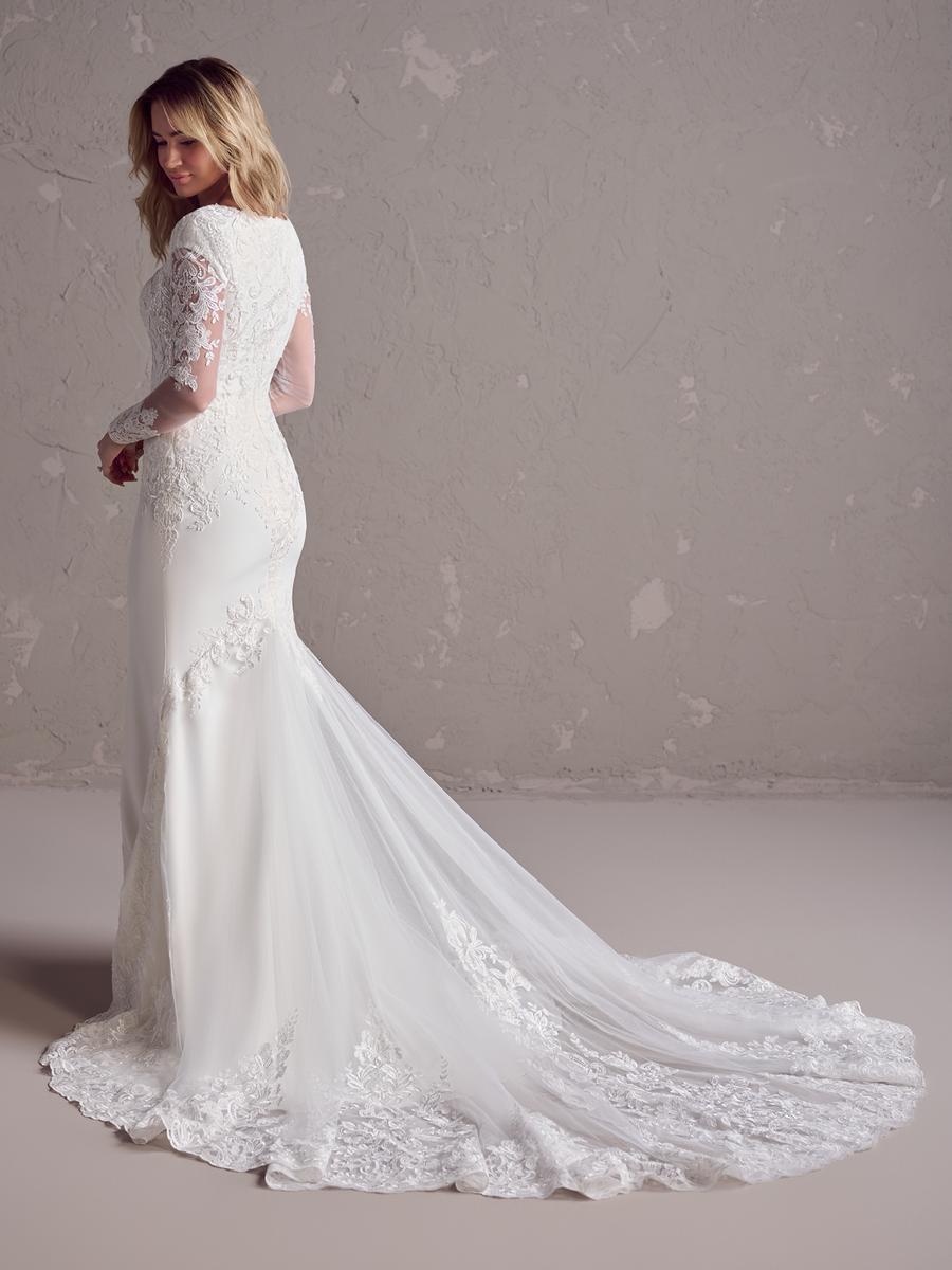 Rebecca Ingram Style Number 24RK147C01 - 2