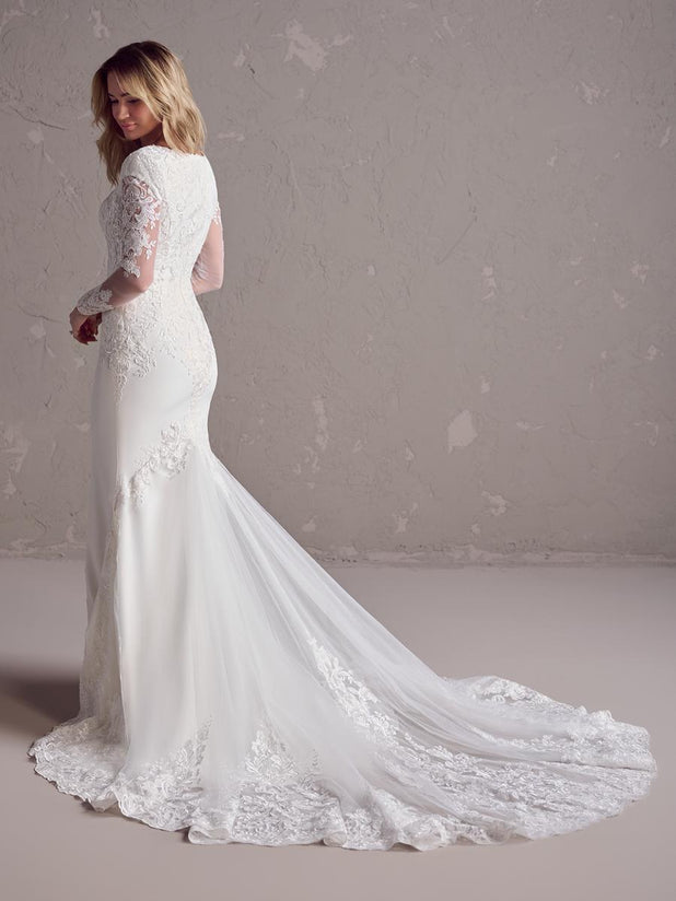 Rebecca Ingram Style Number 24RK147C01 - 2