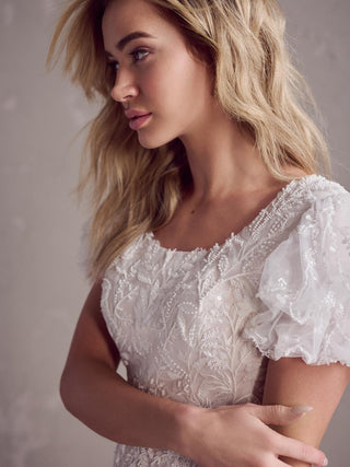 Rebecca Ingram Style Number 24RK149A01 - 5