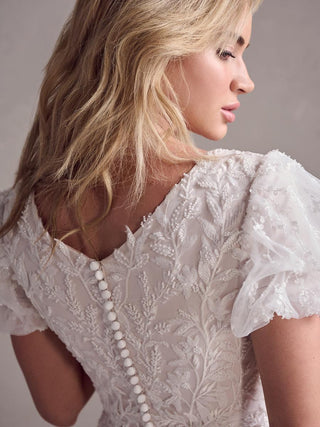 Rebecca Ingram Style Number 24RK149A01 - 4