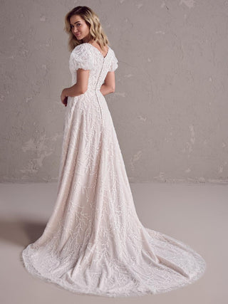 Rebecca Ingram Style Number 24RK149A01 - 2